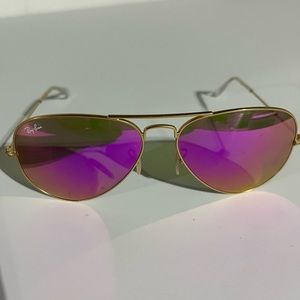 Ray-Ban Aviator RB3025